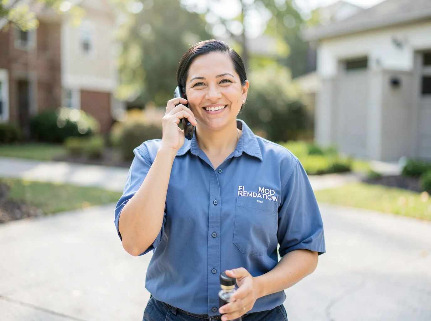 Mold Remediation Sheridan, OR FAQs